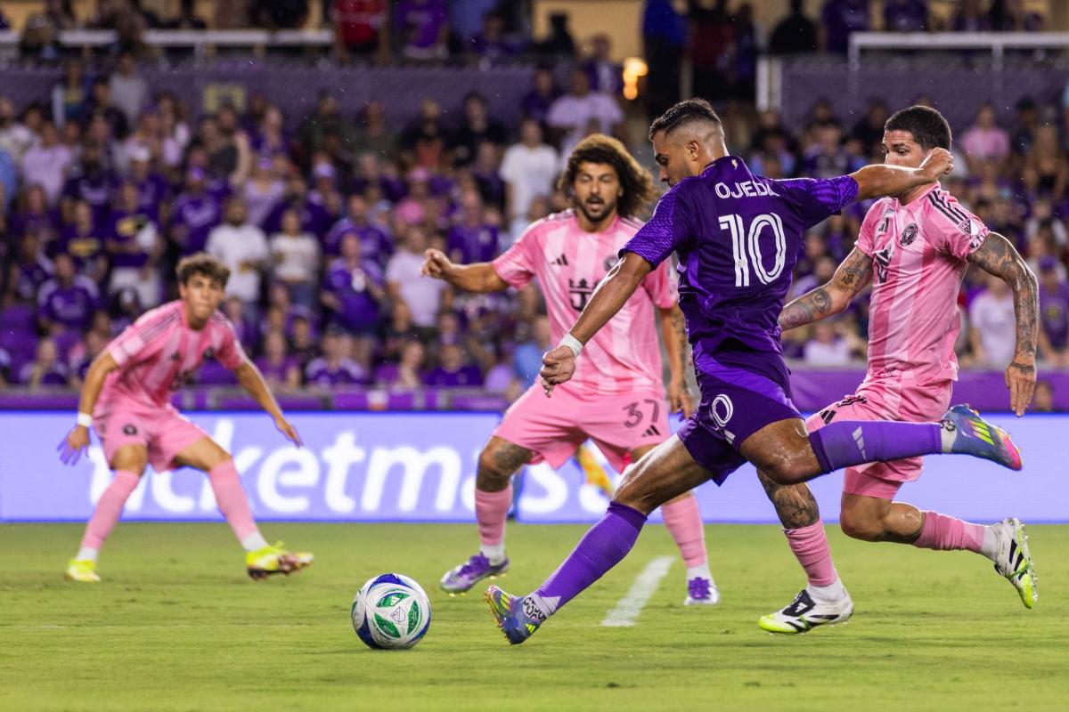 VIDEO | Sin Messi y con De Paul, Inter Miami perdió el clásico y quedó relegado