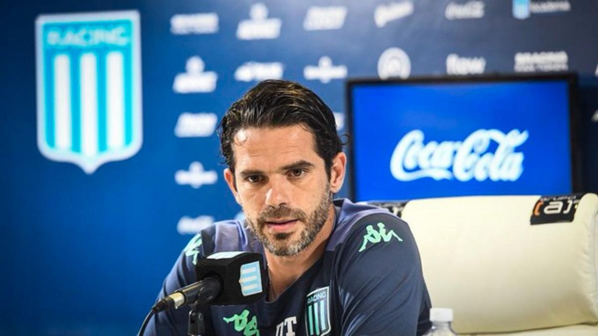 Racing confirmó la lista para enfrentar a Boca la Supercopa Internacional