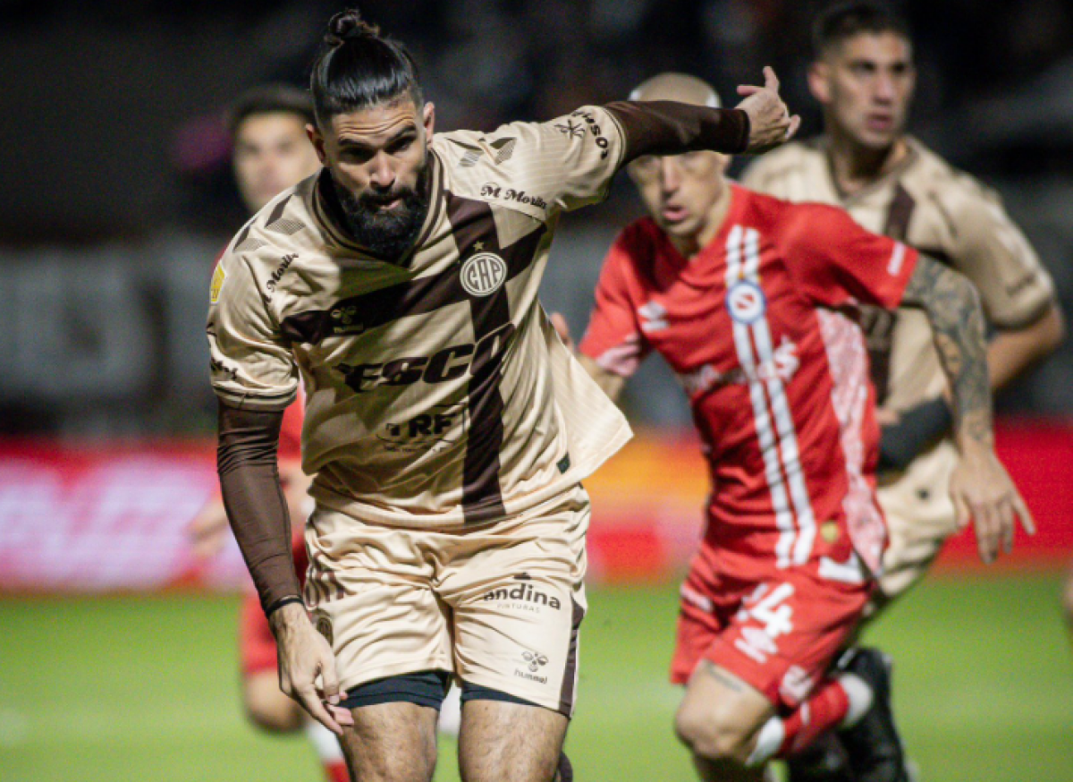 VIDEO | Platense y Argentinos, un clásico devaluado sin goles