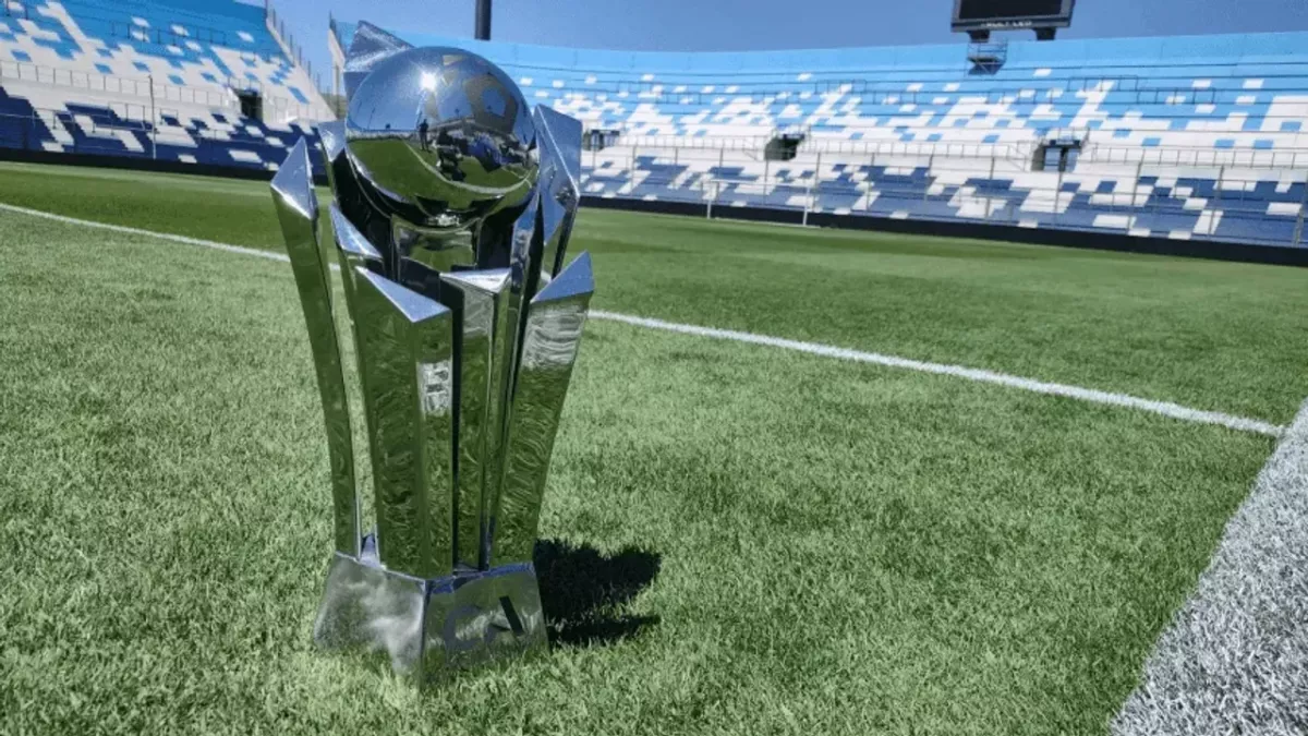 Fecha, hora y sede de la final entre Vélez y Central Córdoba