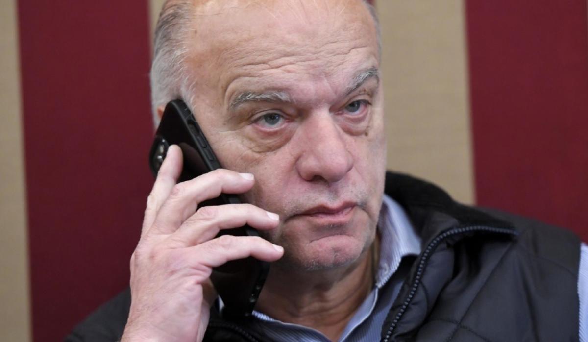 VIDEO | Grindetti: "Independiente tiene que pasar, le corresponde que le den los puntos”