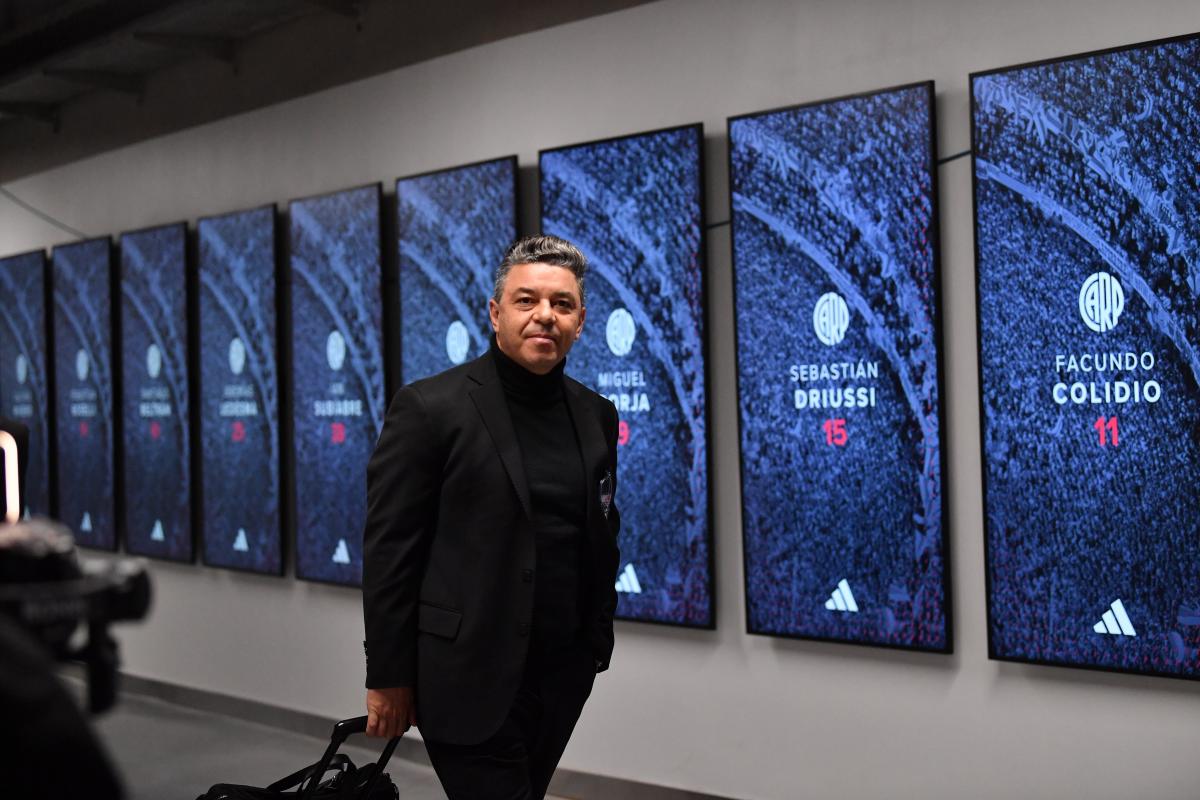 VIDEO | Gallardo: "Quiero que la gente vuelta a sentirse identificada con lo que ve"