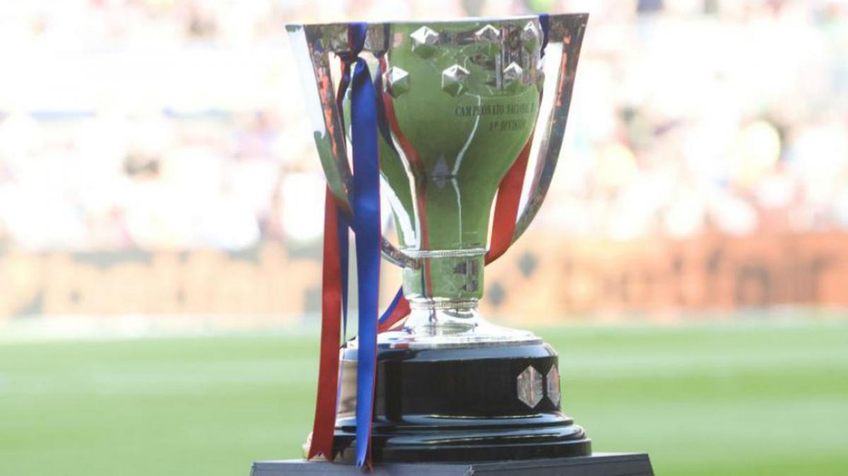 La Liga: Resultados, posiciones y goleadores
