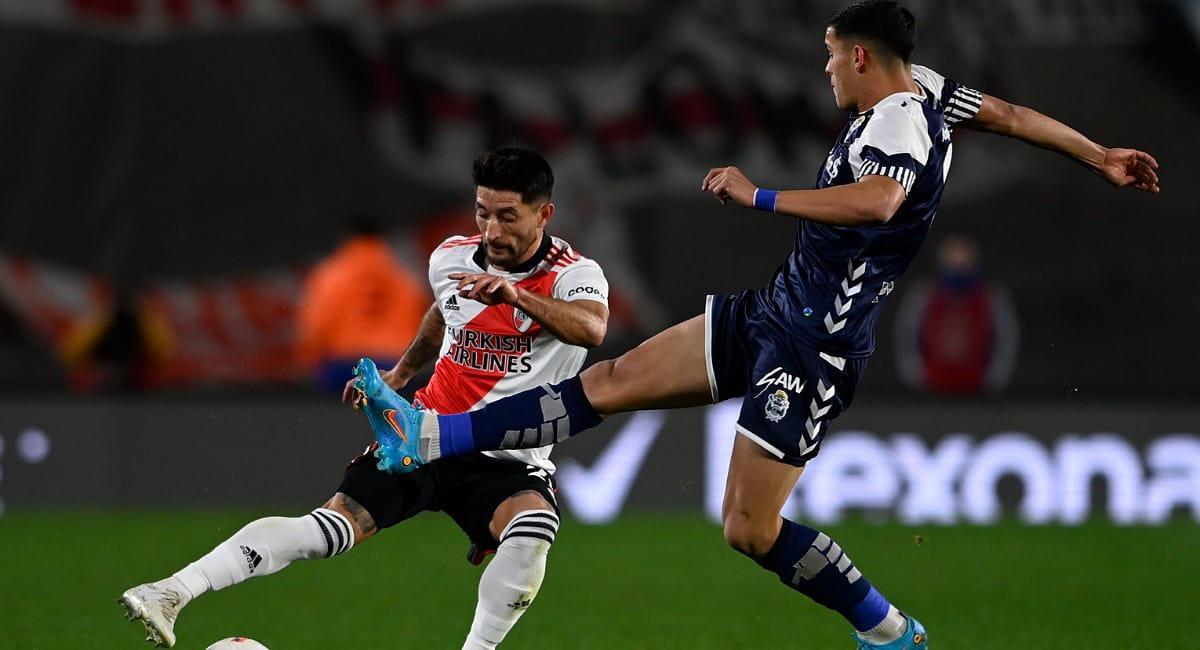 River busca alargar su racha y consolidar su liderazgo frente a Gimnasia