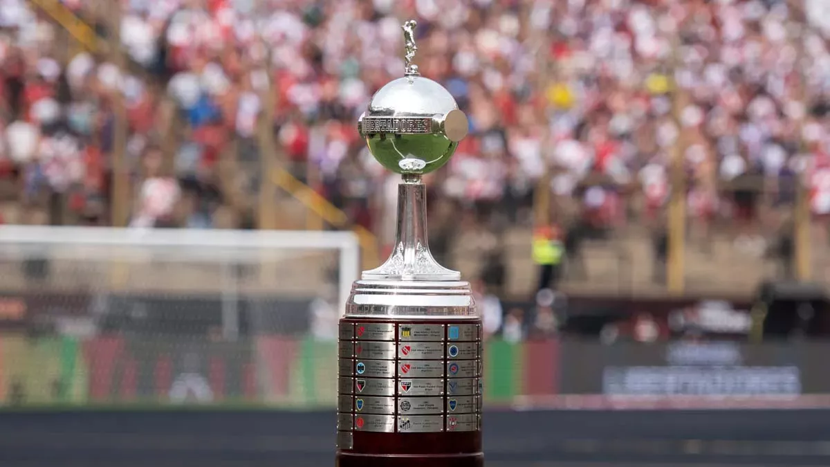 Copa Libertadores: Resultados, posiciones y goleadores