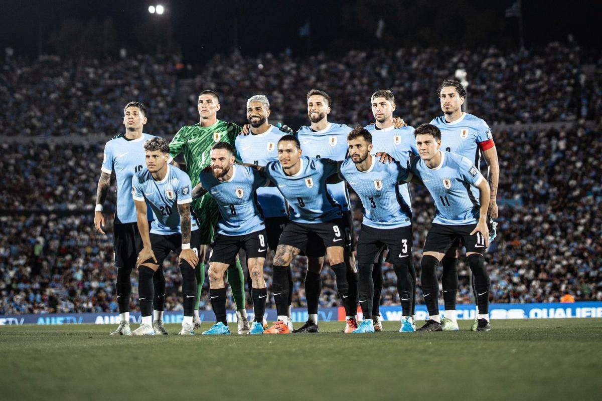 Uruguay ya calienta el clásico con la Selección y advierte a los hinchas argentinos