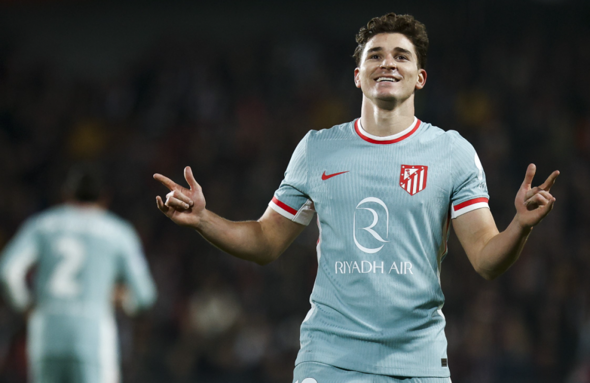 VIDEOS | Paliza del Atlético Madrid y otro papelón del City