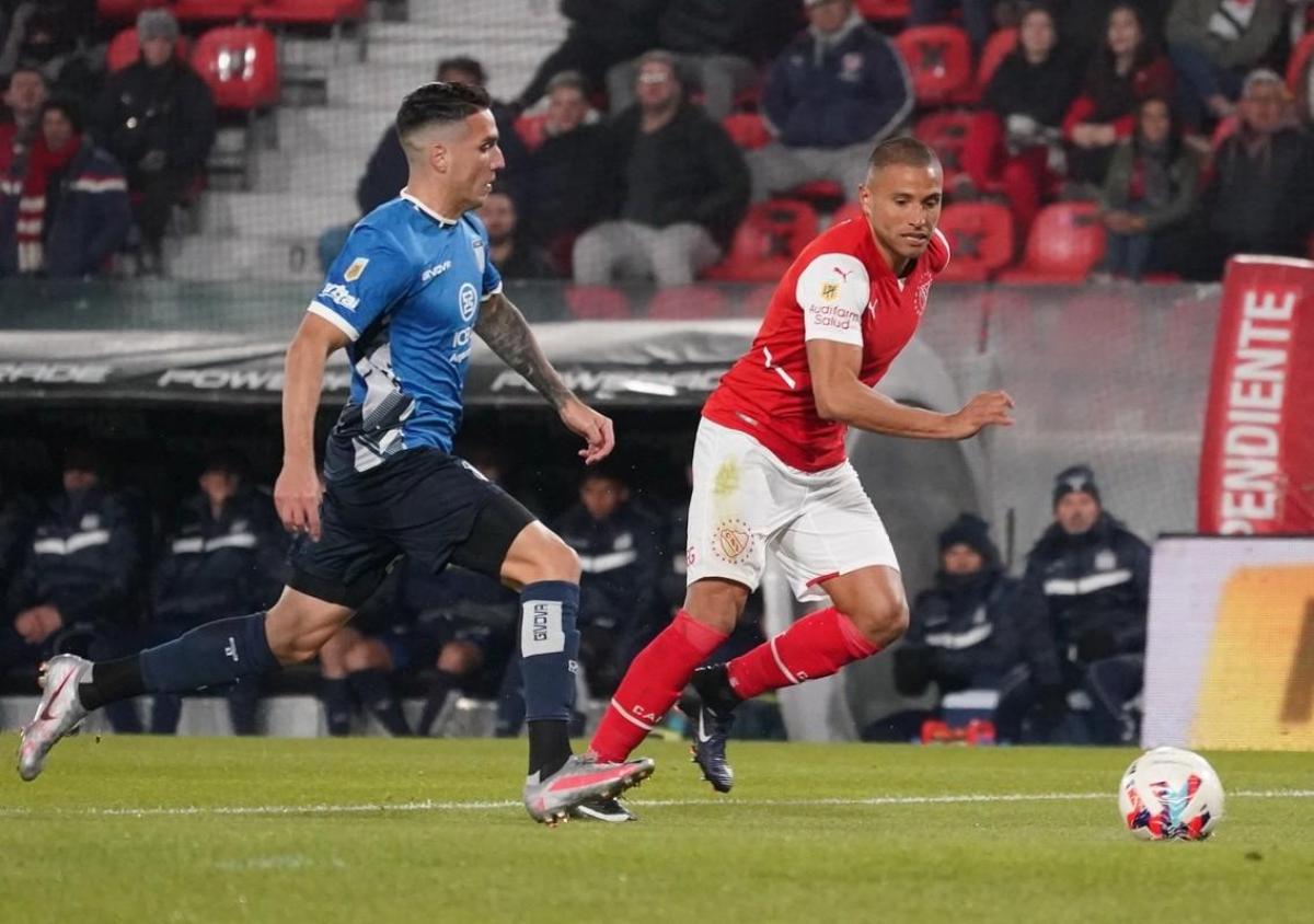 Independiente con Leandro Stillitano como DT y once refuerzos debutará ante Talleres: hora, tv y cómo verlo en vivo