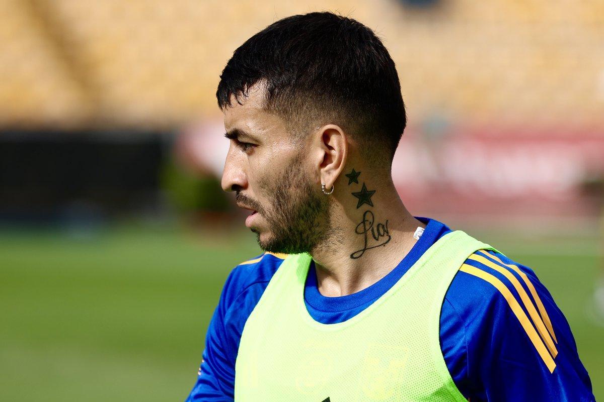 Fuerte confesión de Ángel Correa al llegar a Tigres: "La estaba pasando mal"