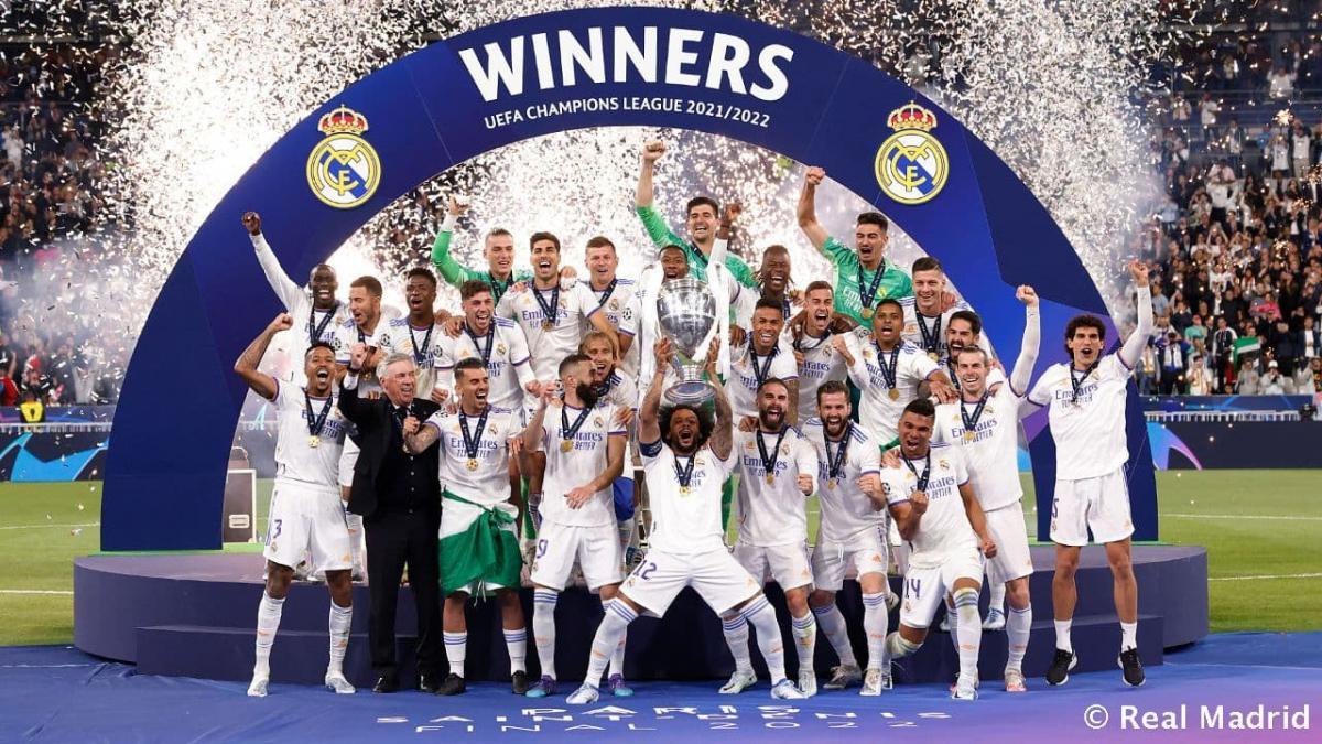 VIDEO | El Real Madrid, supercampeón de Europa con debut y gol de Mbappé