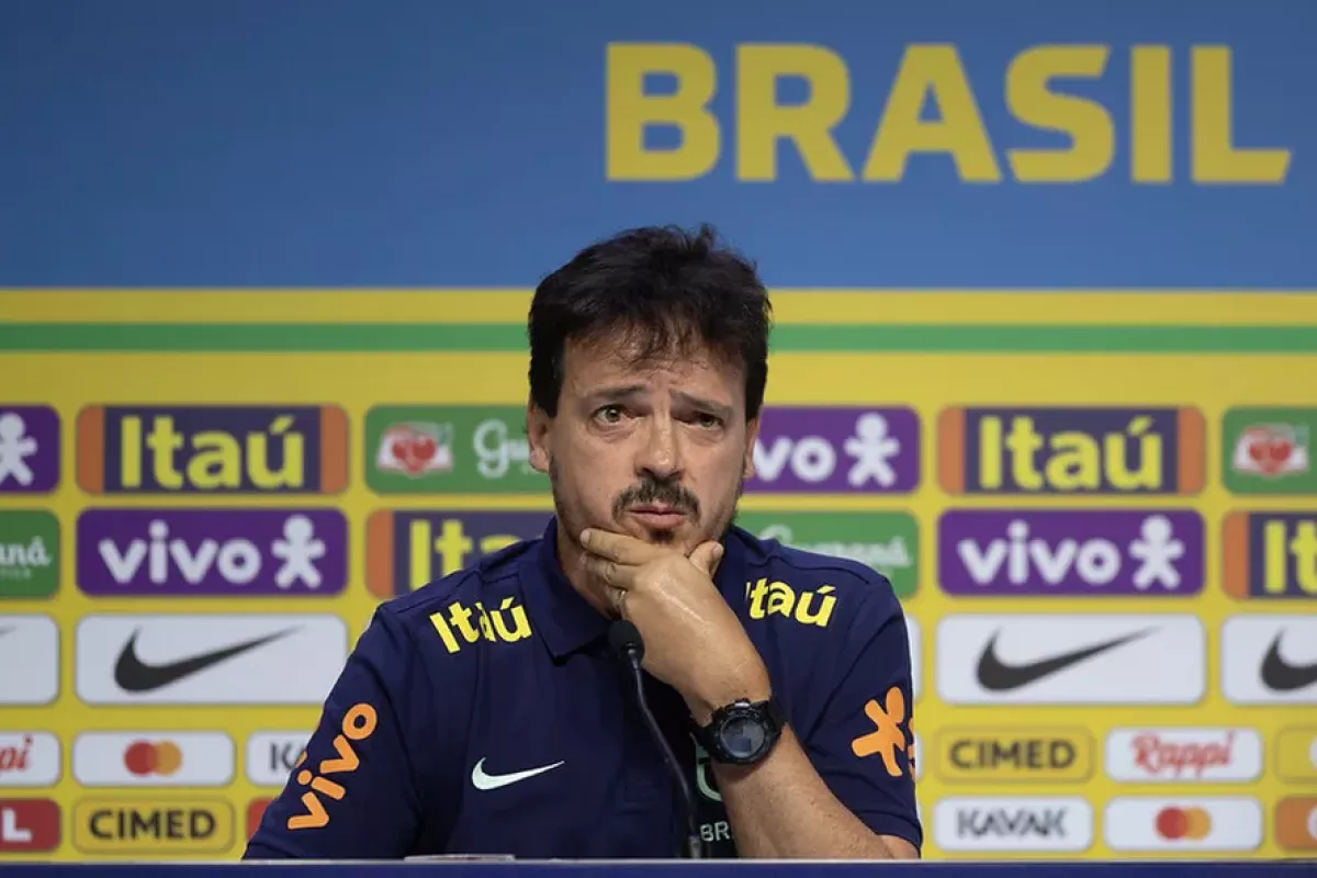 En Brasil sienten que "es imposible no preocuparse por Messi"