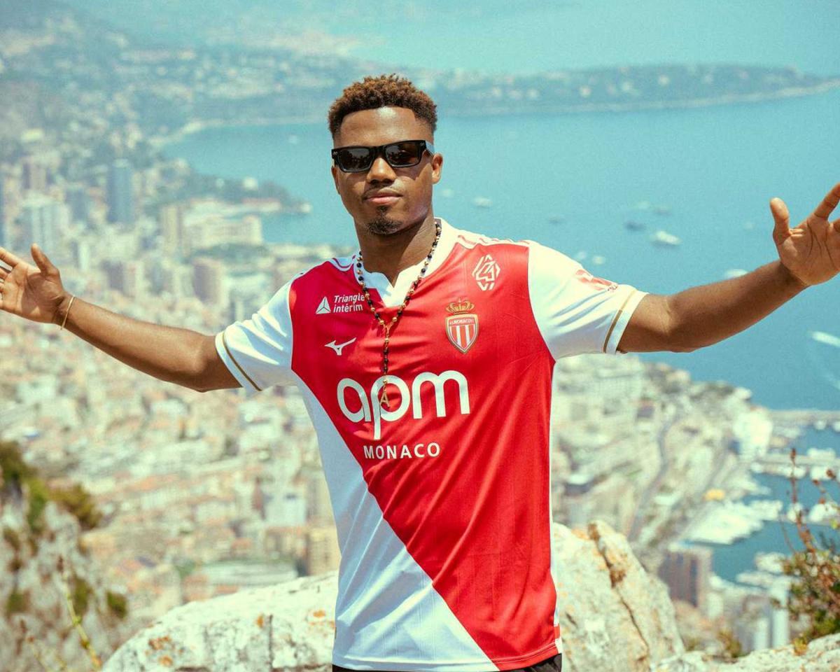 Ansu Fati renovó con Barcelona, pero se lo sacaron de encima y jugará en Mónaco