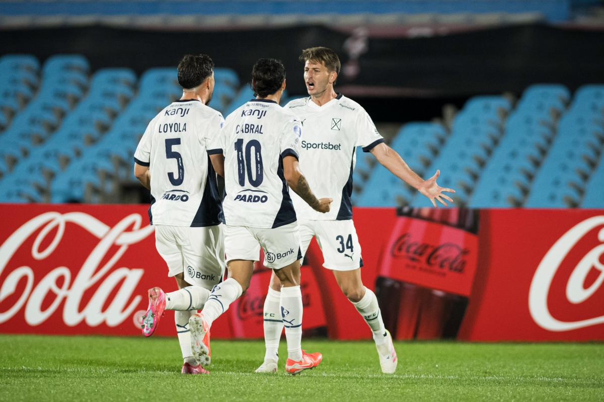VIDEO | Independiente se repuso a puro gol y se ilusiona