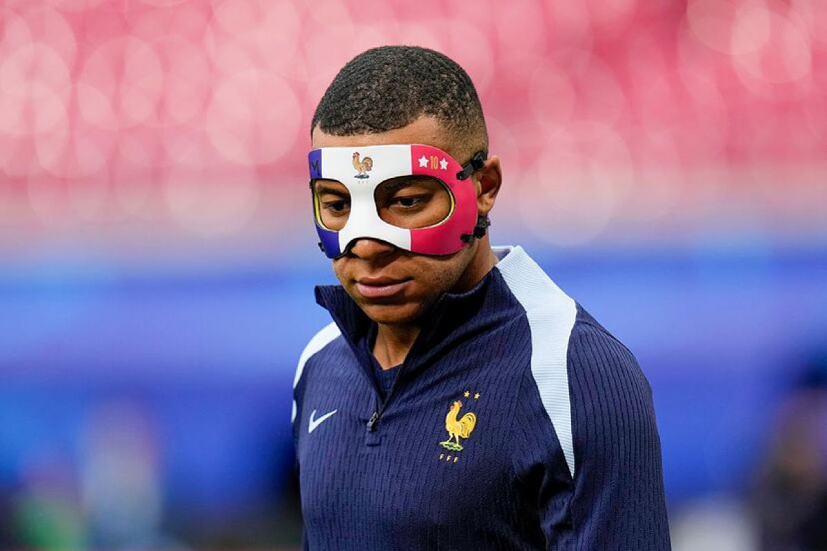 La inesperada crítica de un campeón del mundo con Francia a Mbappé: "No merece ser capitán"