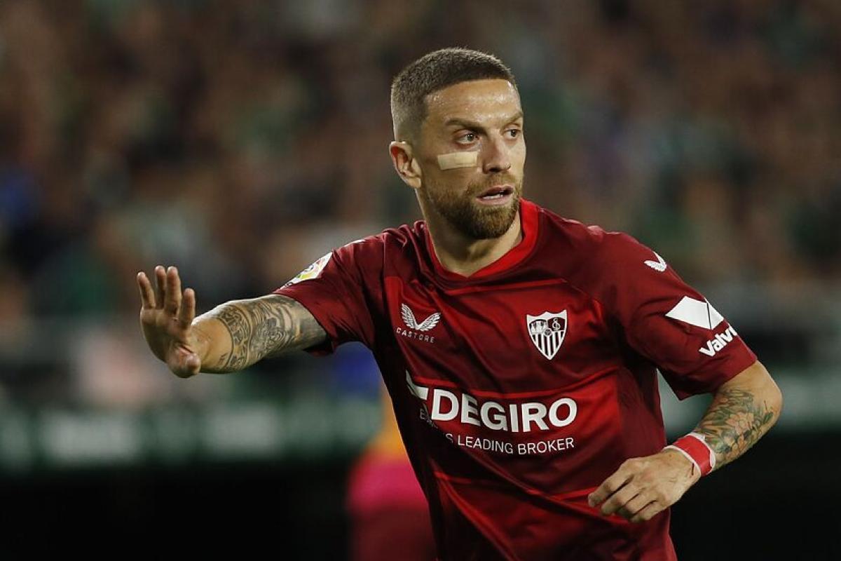 La palabra del "Papu" Gómez sobre el doping positivo