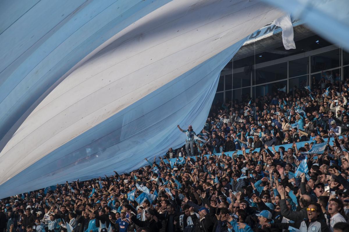Racing vs Vélez por los cuartos de la Libertadores: ¿habrá visitantes?