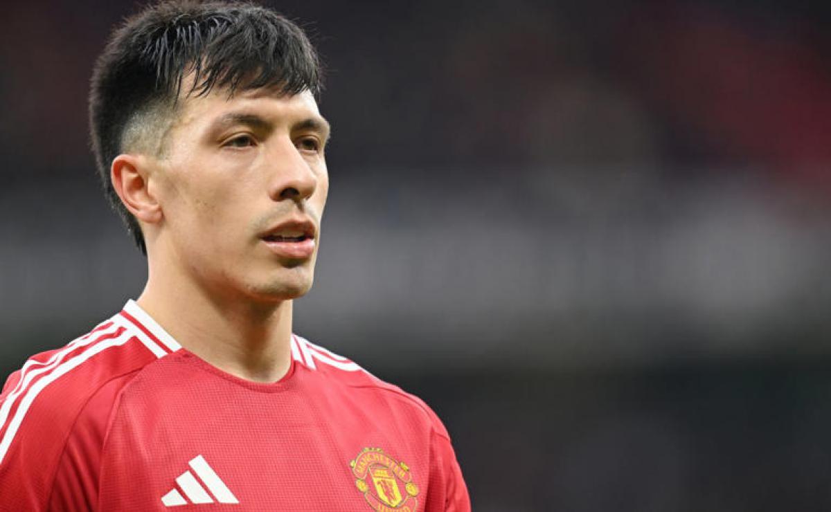El campeón europeo que quiere a Lisandro Martínez