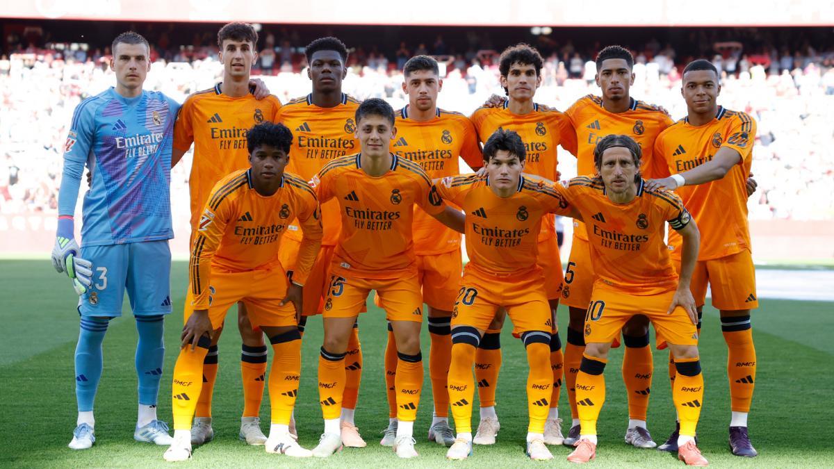 Real Madrid pierde una pieza clave para el Mundial de Clubes