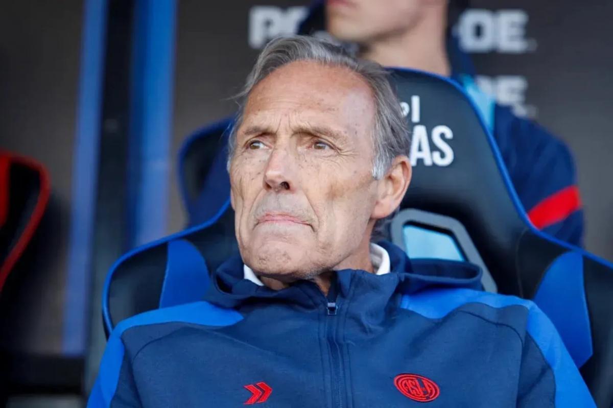 Los detalles de la salida de Russo: le pagará una fortuna a San Lorenzo para rescindir su contrato