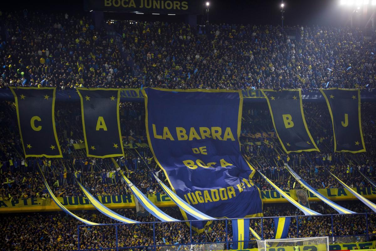 Boca le respondió a Cruzeiro por los gestos de racismo con un duro comunicado