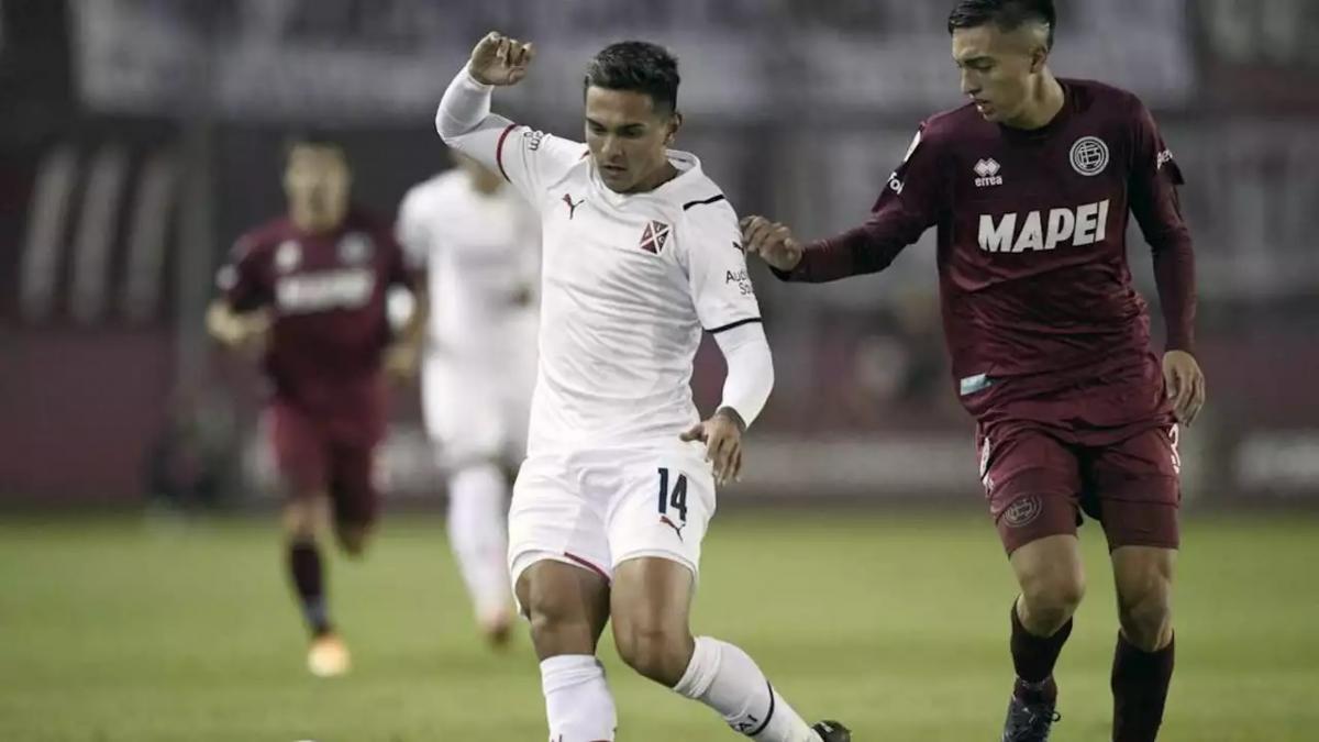 Independiente quiere recuperar la confianza ante un peligroso Lanús en la Liga Profesional