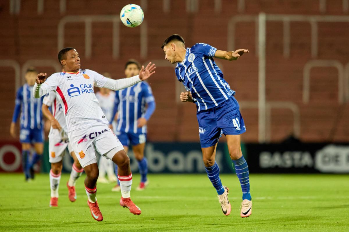 VIDEO | Godoy Cruz empató, quedó primero y está en octavos