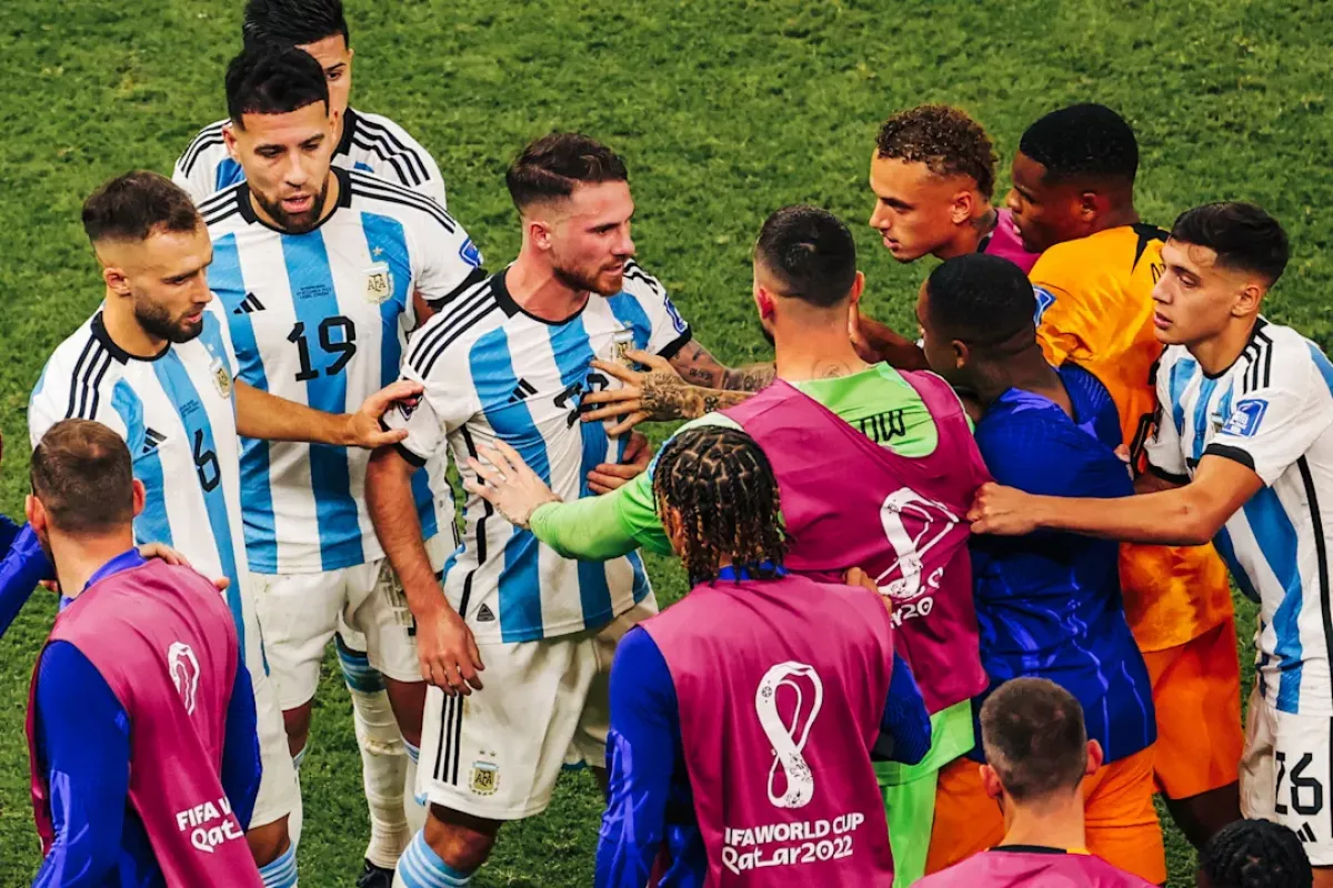 De un campeón del mundo: "Me fui de Boca por decisión de Riquelme, que era mi ídolo"