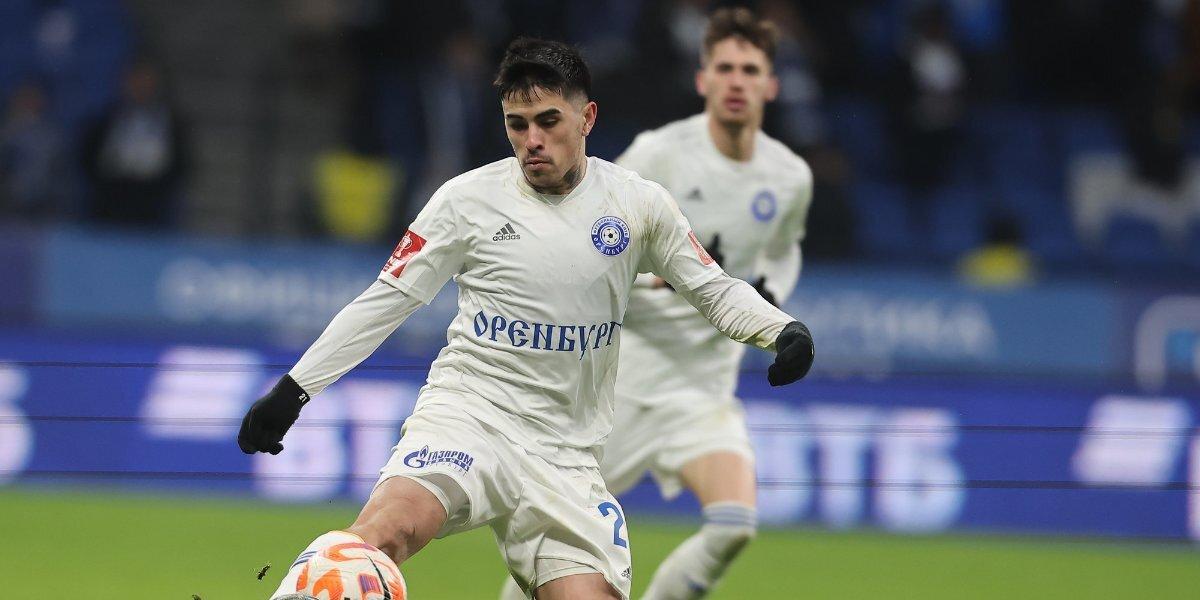 VIDEO | Gabriel Florentín, cerca de convertirse en refuerzo de Boca
