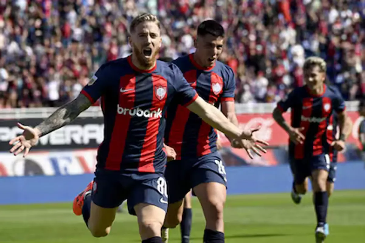 La curiosa cláusula de Iker Muniain que enojó a los hinchas de San Lorenzo