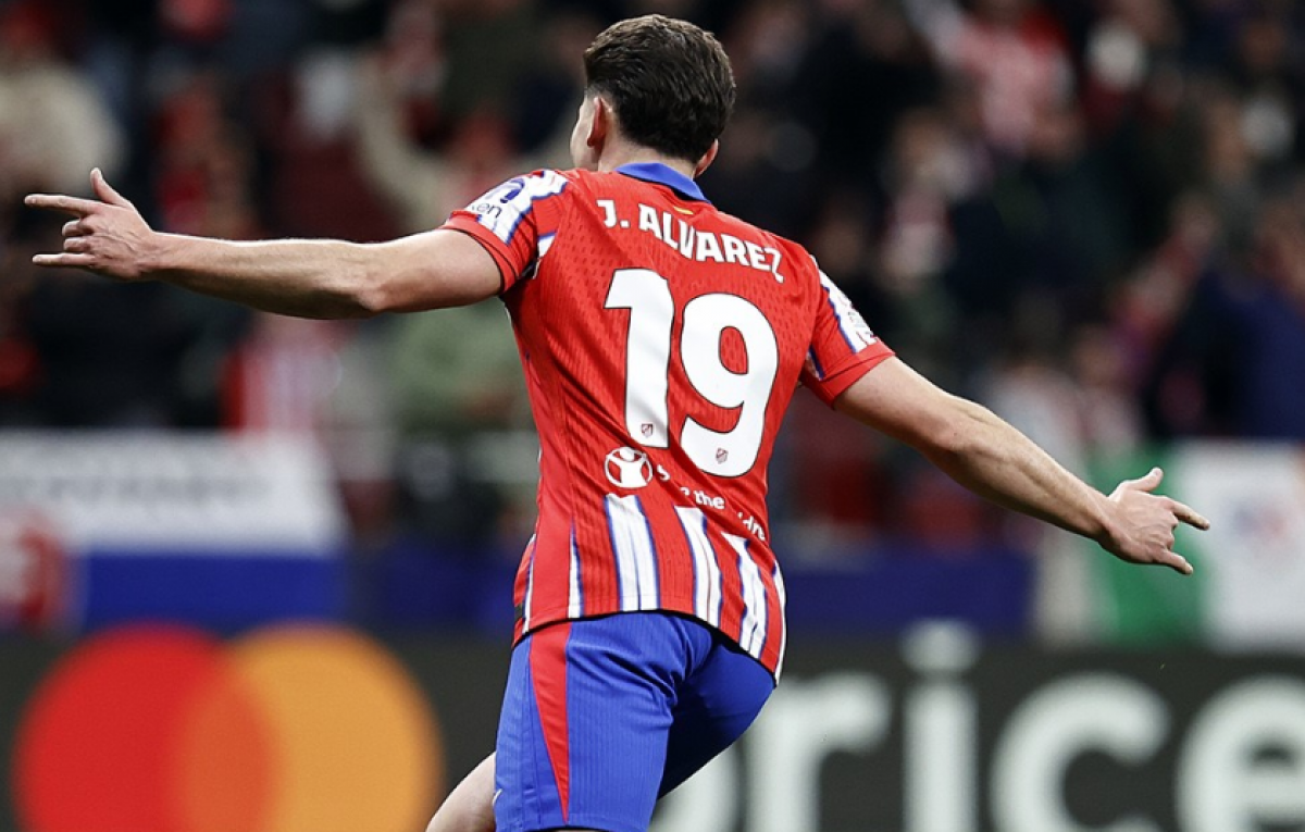 VIDEO | Gol de Julián y triunfos de Juventus y el Barcelona