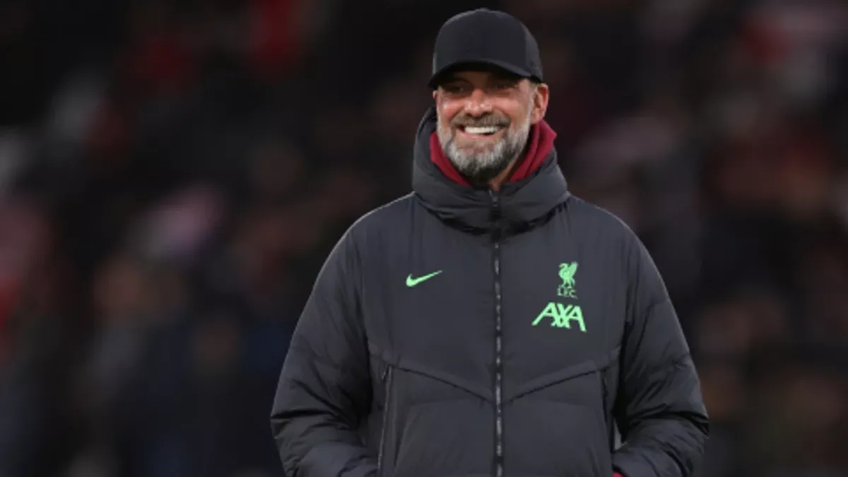En Italia dan como hecho que Klopp dirigirá a dos argentinos campeones del mundo