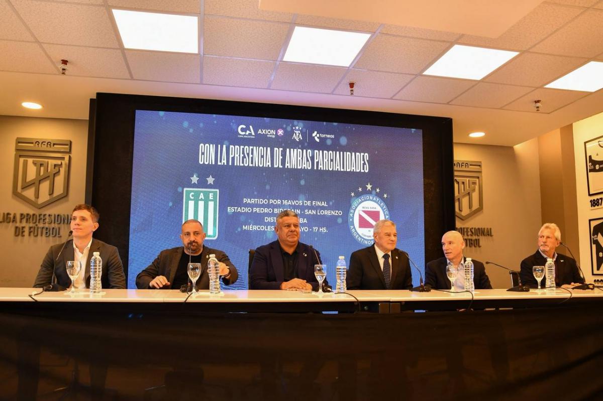 Es oficial: Vuelven los hinchas visitantes en la ciudad de Buenos Aires