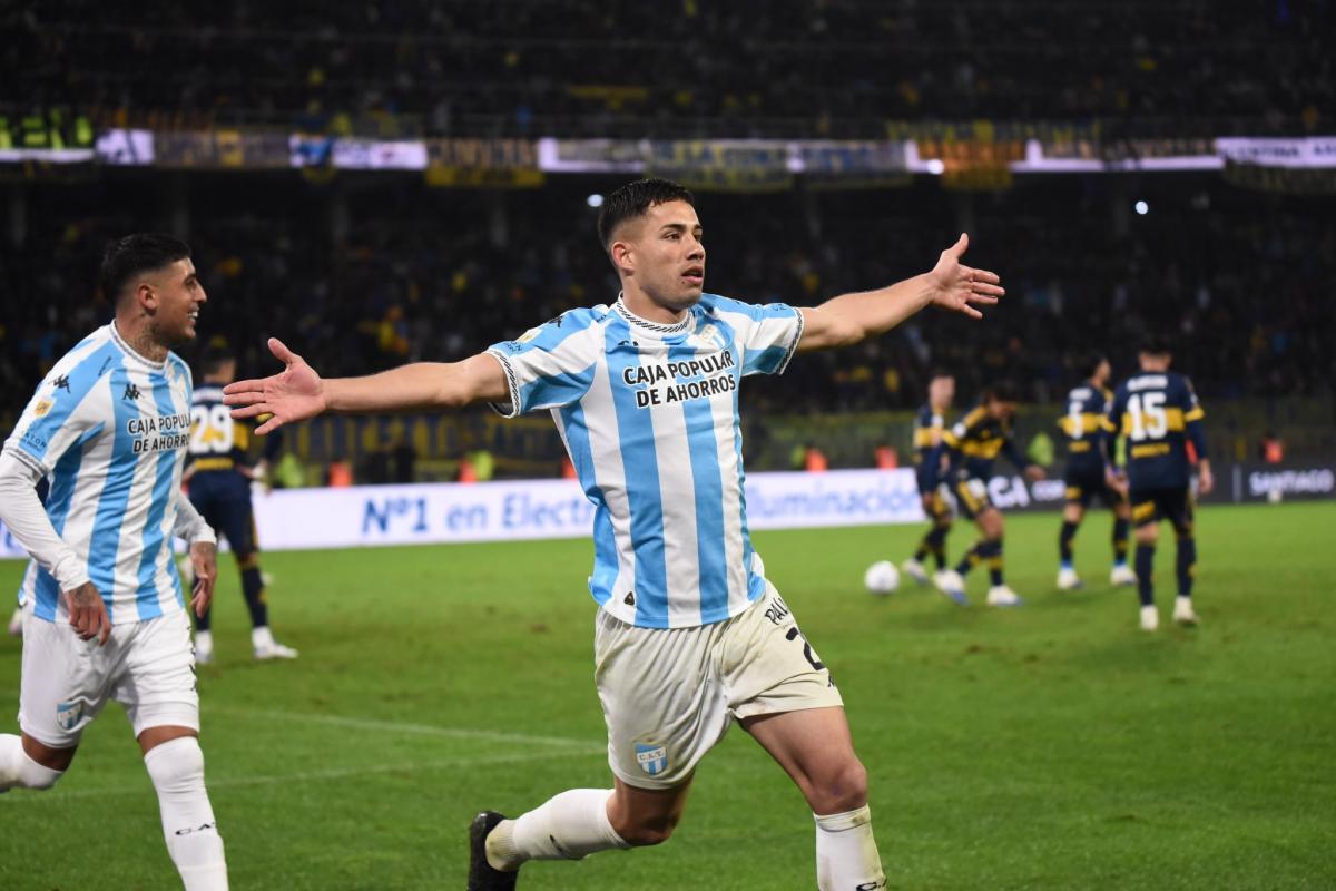 VIDEO | Boca, en  el año de los fracasos y los papelones, afuera de la Copa Argentina