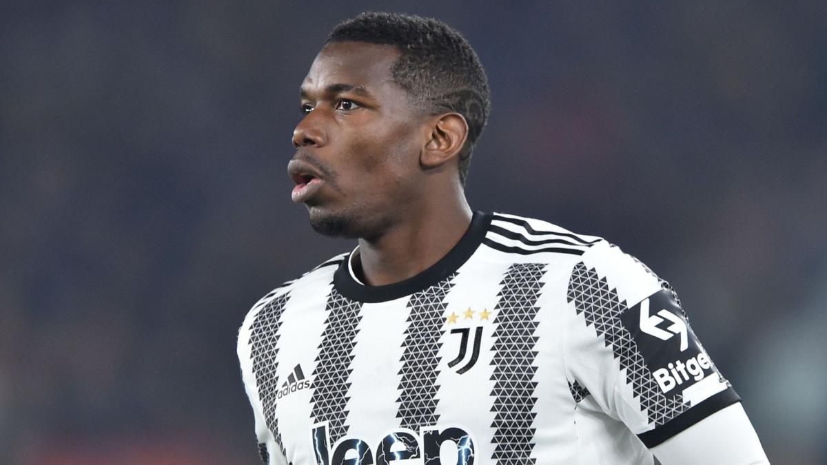 Paul Pogba podría recibir una sanción ejemplar por doping