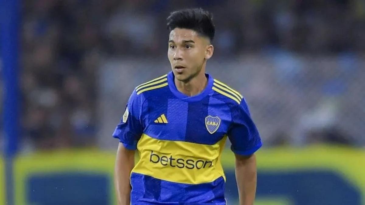 De Boca se quieren ir todos: Pol Fernández anunció que se va