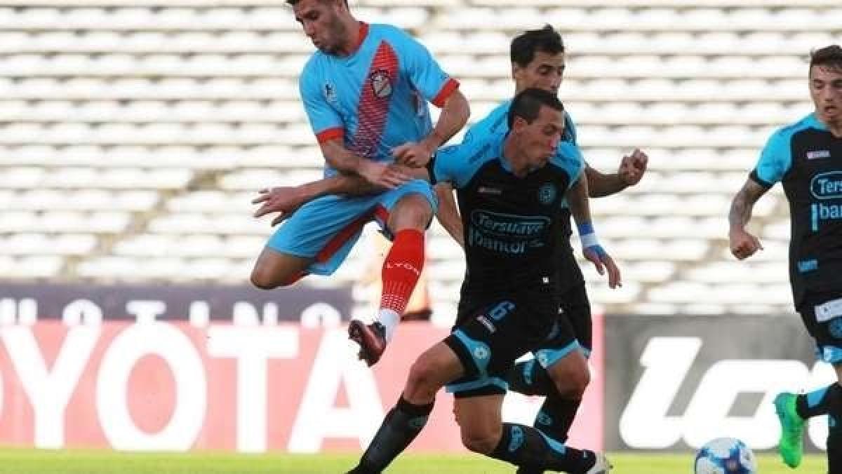 Con la intención de repetir triunfo, Arsenal recibe a Belgrano