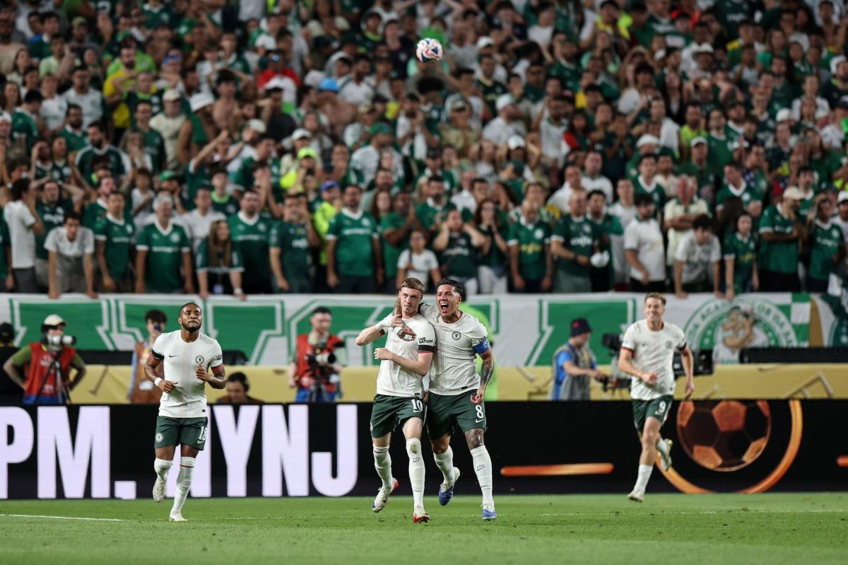 Chelsea vs Fluminense, la gran primera semifinal del Mundial de Clubes