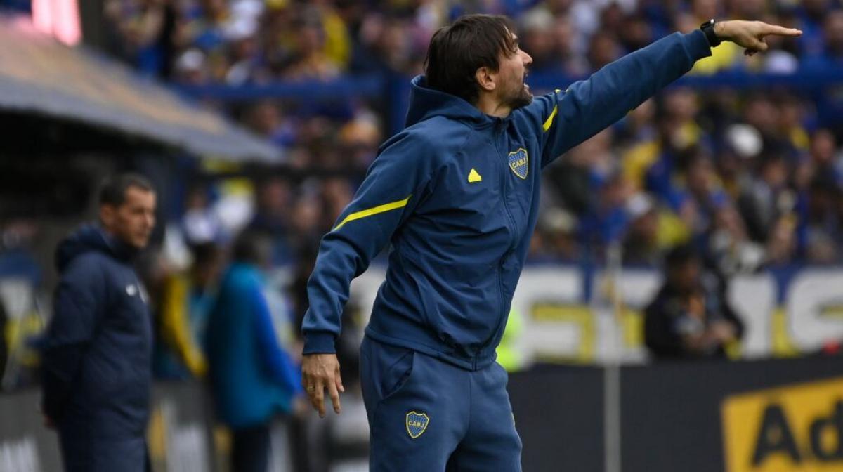 VIDEO | Diego Martínez: "En el ST el equipo se llevó puesto al rival"
