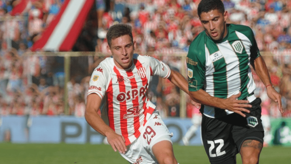 Banfield recibe a Unión luego de un receso movido