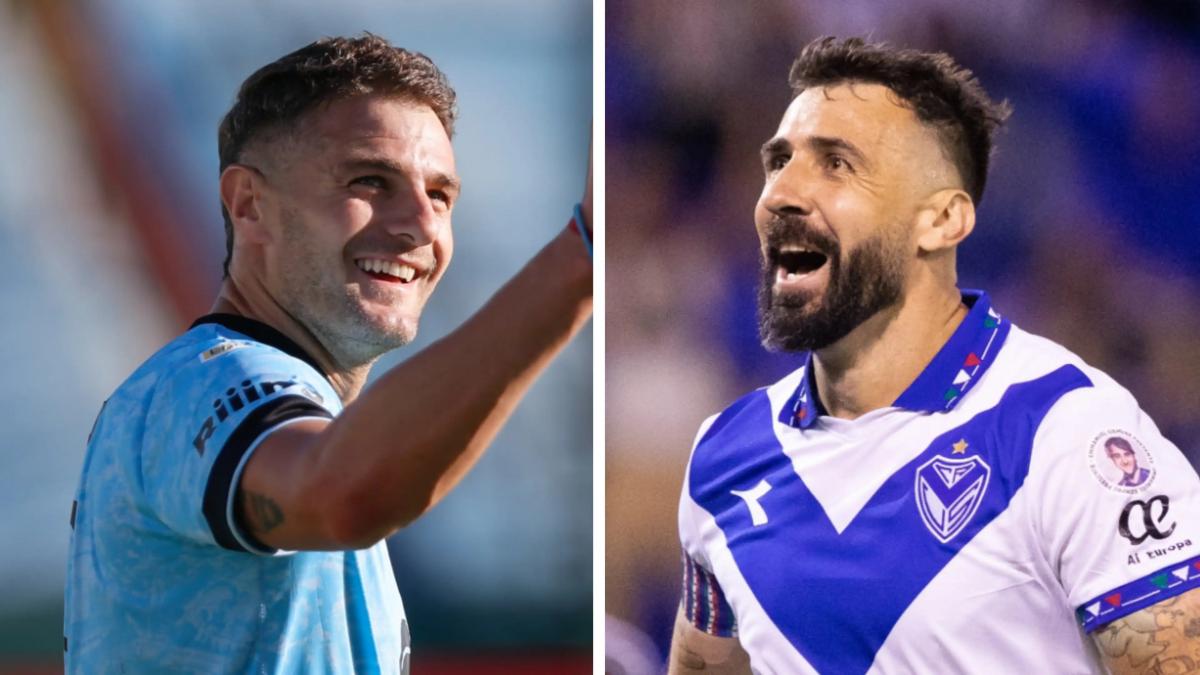 Belgrano va por la recuperación en la Liga Profesional ante Vélez
