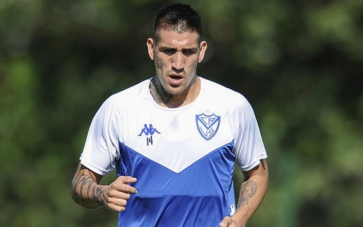 Vélez vs. Centurión, un nuevo round