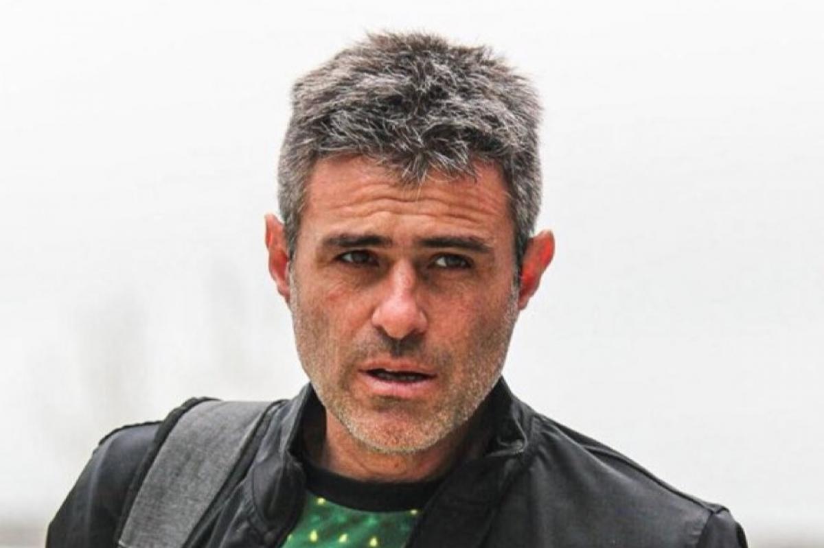 Julio Vaccari acordó de palabra y se pondrá el buzo de DT de Independiente