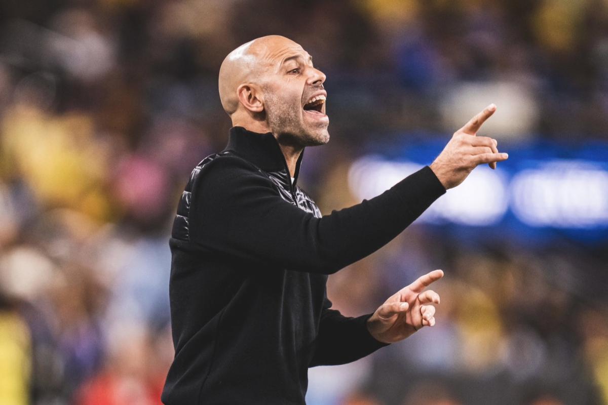 Mascherano se refirió a los gestos de Messi: "Los mexicanos suelen ser hostiles..."