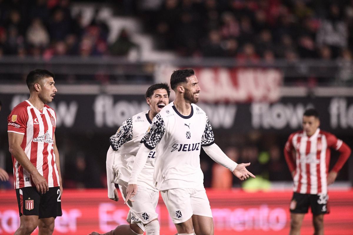 VIDEO | Independiente se acordó de ganar con gran triunfo ante Estudiantes en La Plata