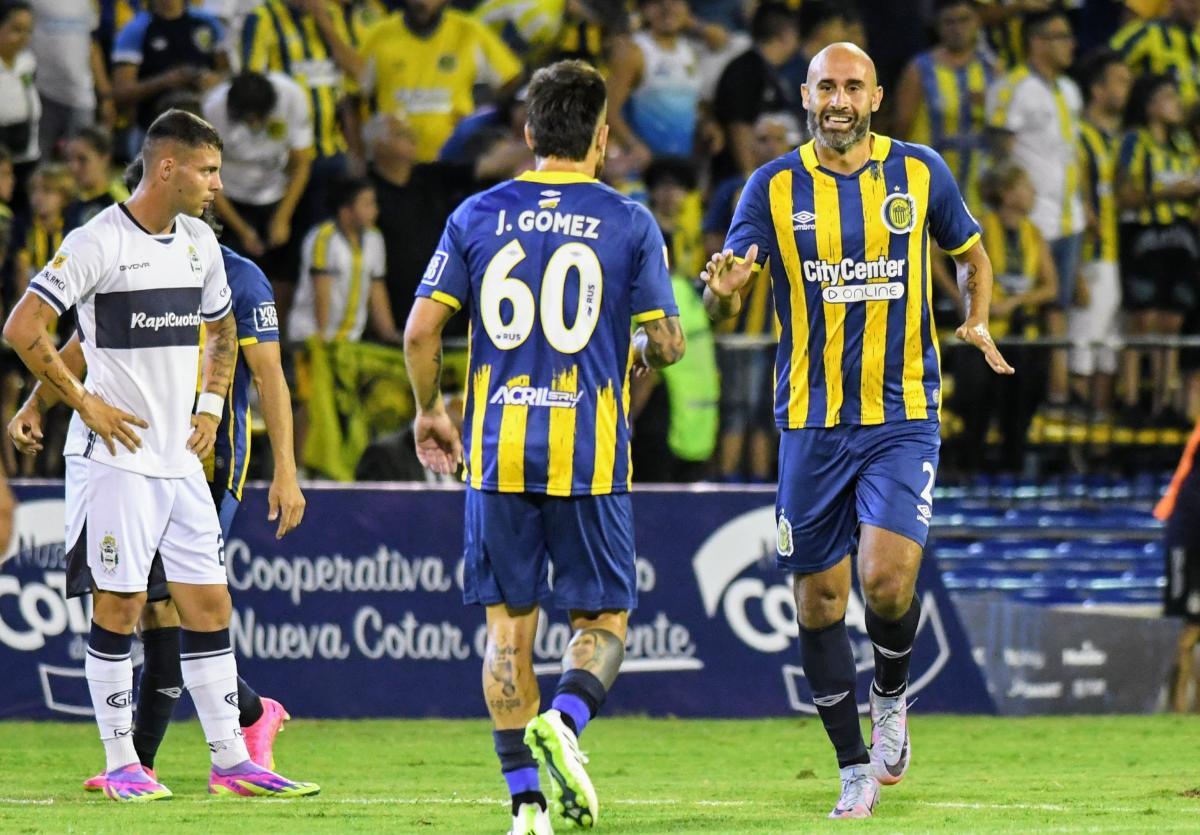 VIDEO | El campeón volvió a sumar de a tres y llega afilado al clásico