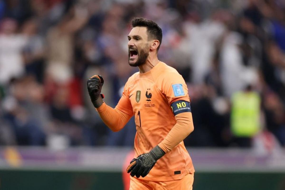 Lloris: "Marruecos es un adversario terrible"