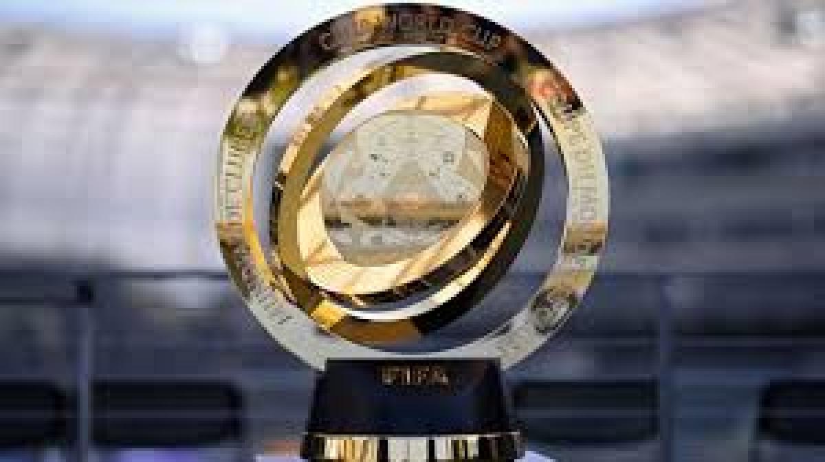 El Mundial de Clubes, sigue: Empiezan los cuartos de final