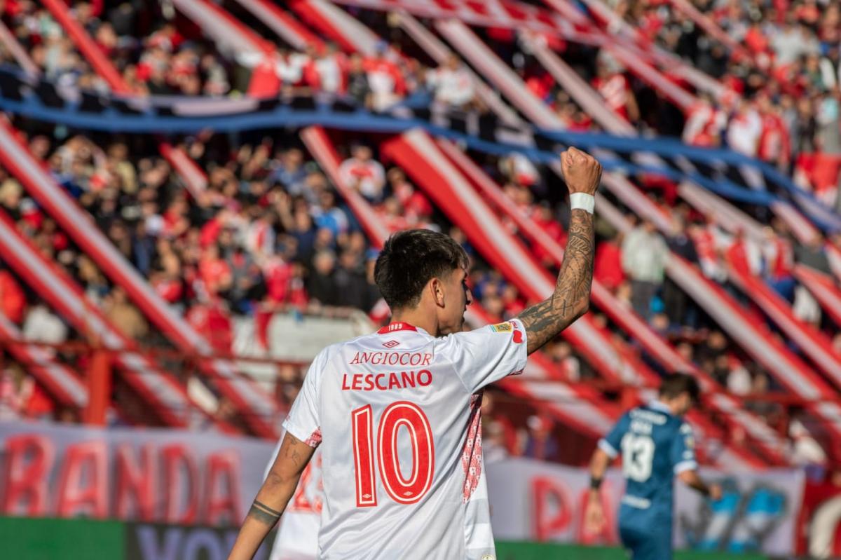 VIDEO | Tras la euforia de la Copa, Racing se comió una dura goleada