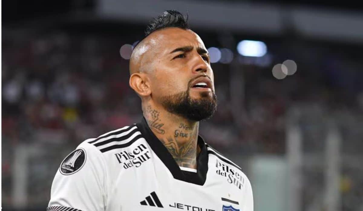 VIDEO | Vidal destrozó a Gareca: "Este huevón sólo ve los partidos del fútbol argentino"