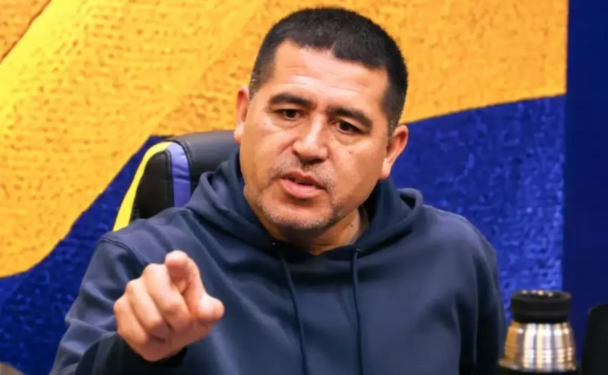 Riquelme ya eligió y Boca tendrá nuevo técnico